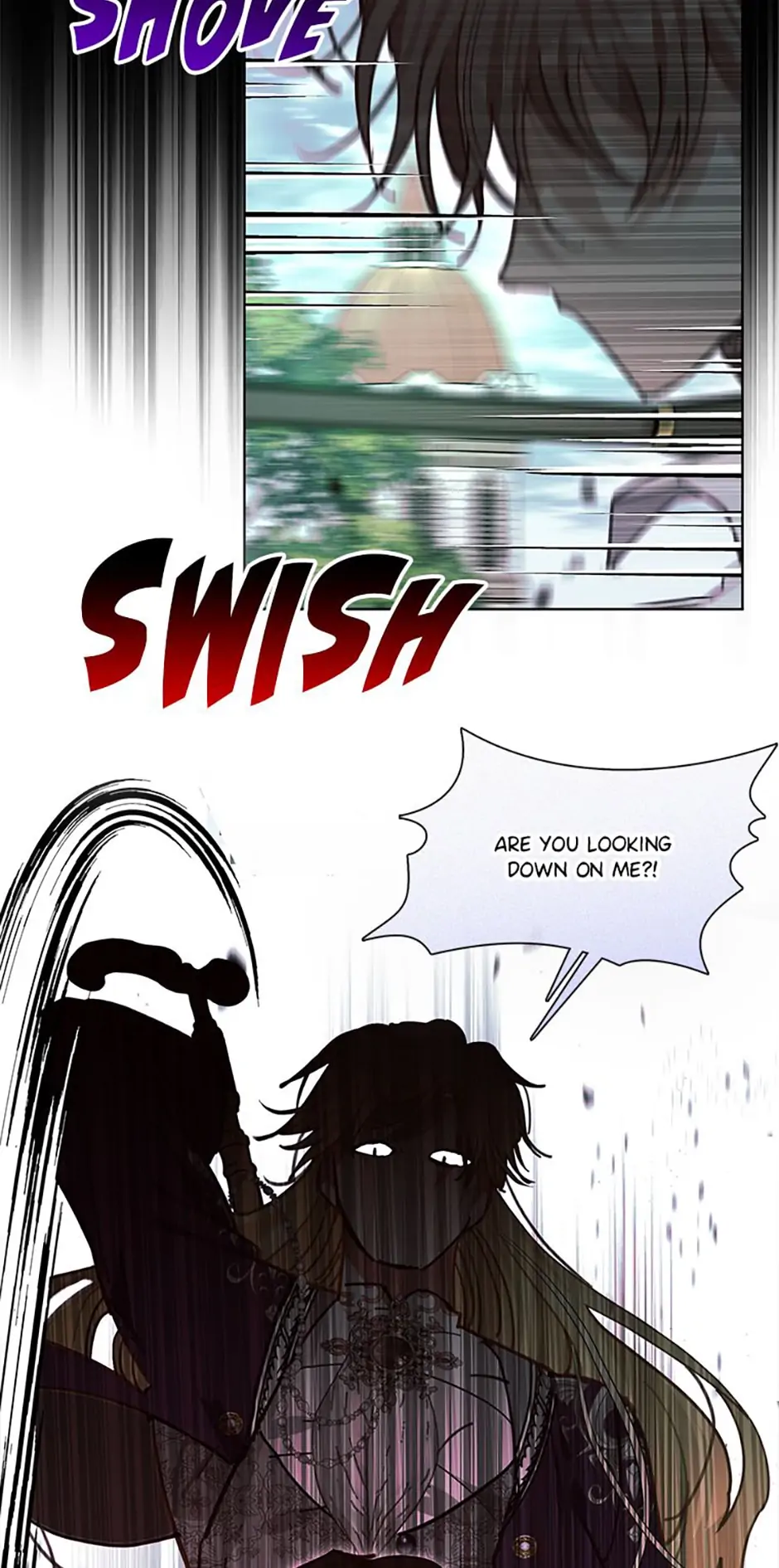 Devoted to Diamond Chapter 63 - page 72